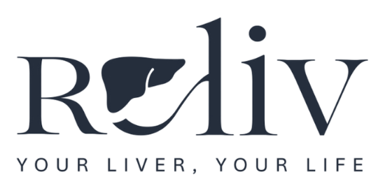 Clinic Reliv logo